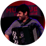 matthias boudeau accordéon chromatique cours de musique orléans loiret