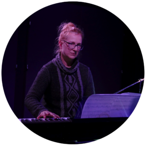 Nathalie skopek piano cours professeur école de musique orléans loiret