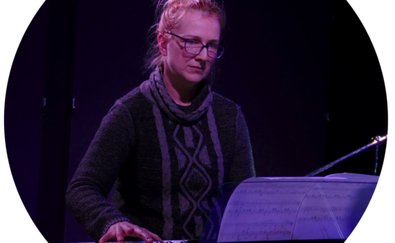 Nathalie skopek piano cours professeur école de musique orléans loiret