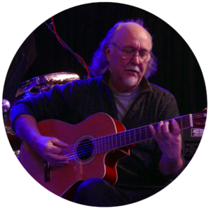 Thierry Brossard guitare orléans loiret professeur cours de guitare cours de musique blues