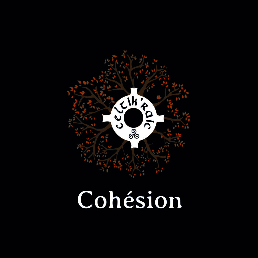 Label Cohésion Celtik raic Aude Prieur