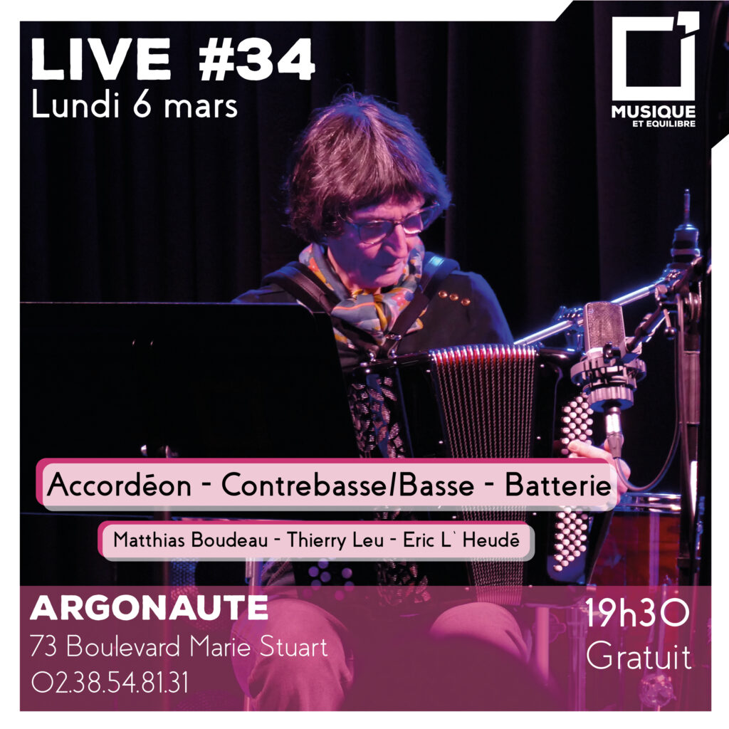 live concert argonaute argonne orléans orleans loiret sortir salle de concert