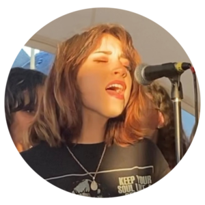 mathilde guerin chant cours de chant orleans loiret bio