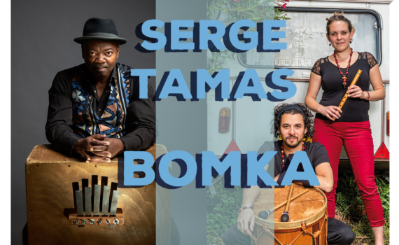 agenda concerts évènements bomka serge tamas concert live orléans loiret