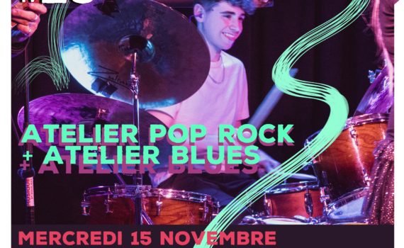 live atelier pop rock blues concert argonaute orléans loiret musique musique et équilibre agenda concerts évènements