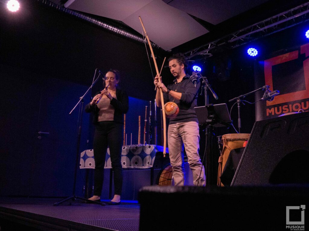 salle de concert musique et équilibre argonaute argonne loiret musiques actuelles orléans loiret sortir à orléans bomka anthony herminy naïé dutrieux musiques du monde