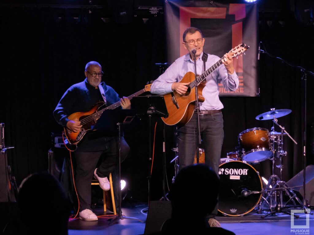 live argonaute concert salle de concert musique musiques actuelles musique et équilibre école de musique orléans loiret cours d'instrument jam scène ouvert