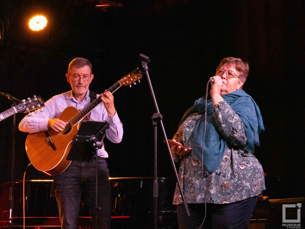 live argonaute concert salle de concert musique musiques actuelles musique et équilibre école de musique orléans loiret cours d'instrument jam scène ouvert