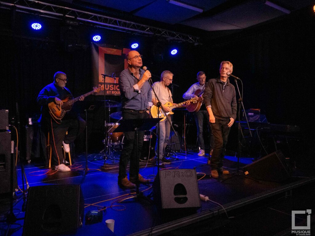 live argonaute concert salle de concert musique musiques actuelles musique et équilibre école de musique orléans loiret cours d'instrument jam scène ouvert