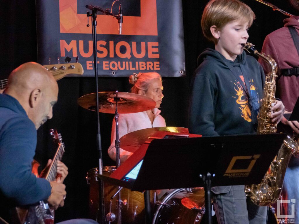 live argonaute concert salle de concert musique musiques actuelles musique et équilibre école de musique orléans loiret cours d'instrument