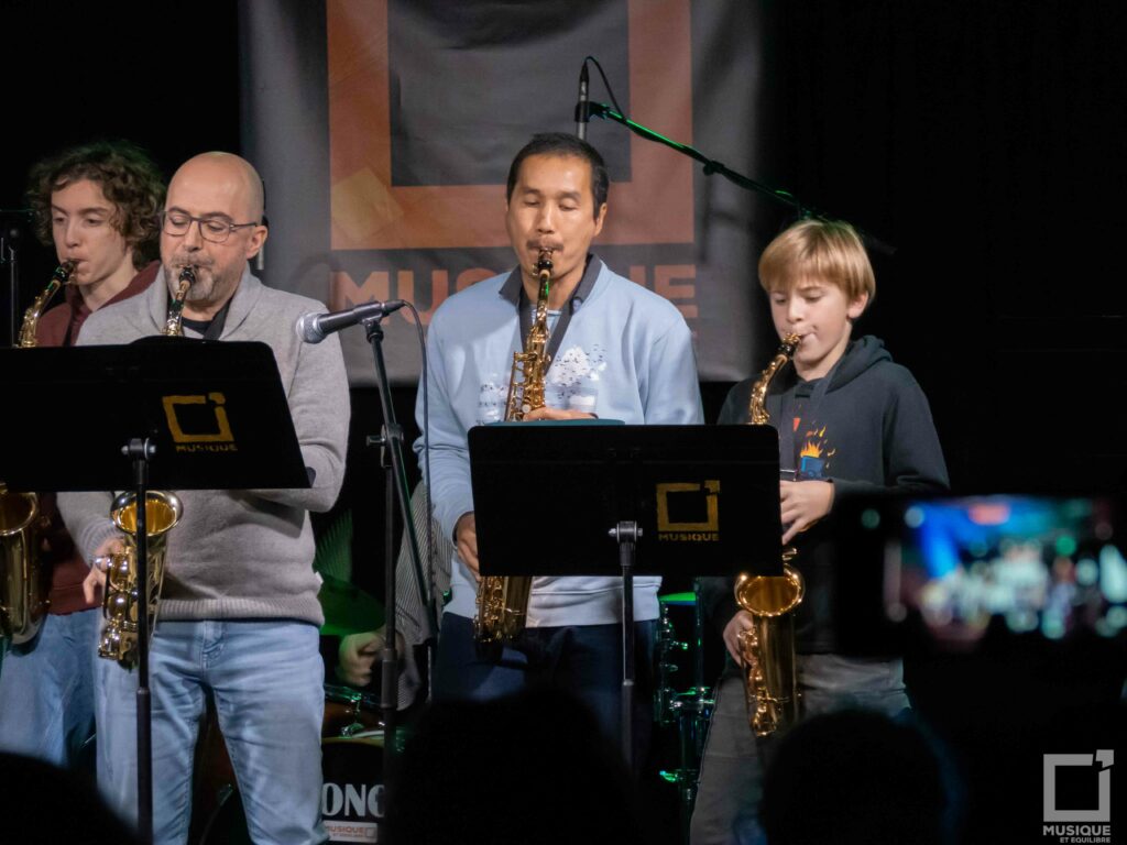 live argonaute concert salle de concert musique musiques actuelles musique et équilibre école de musique orléans loiret cours d'instrument