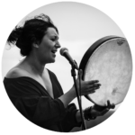 anita farmine cours de chant orléans