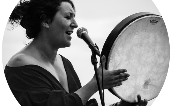 anita farmine cours de chant orléans