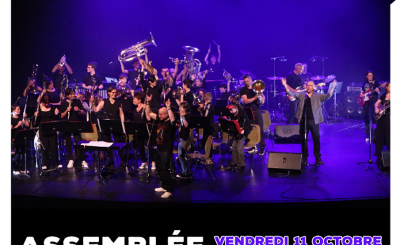 assemblée générale association musique et équilibre école de musique orléans loiret