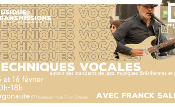 improviser au chant musique et transmissions orleans loiret musique stage franck sallé