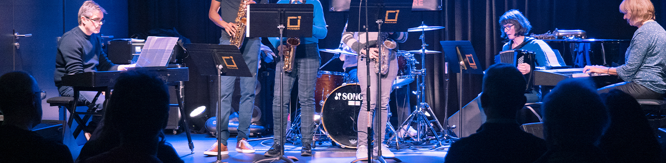 mécénat générosité déduction fiscale don musique taxe d'apprentissage école de musique orléans loiret