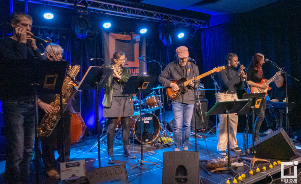 live atelier blues thierry brossard concert salle de concert argonaute école de musique orléans loiret