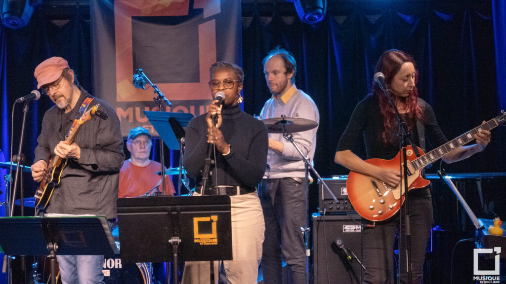 live atelier blues thierry brossard concert salle de concert argonaute école de musique orléans loiret