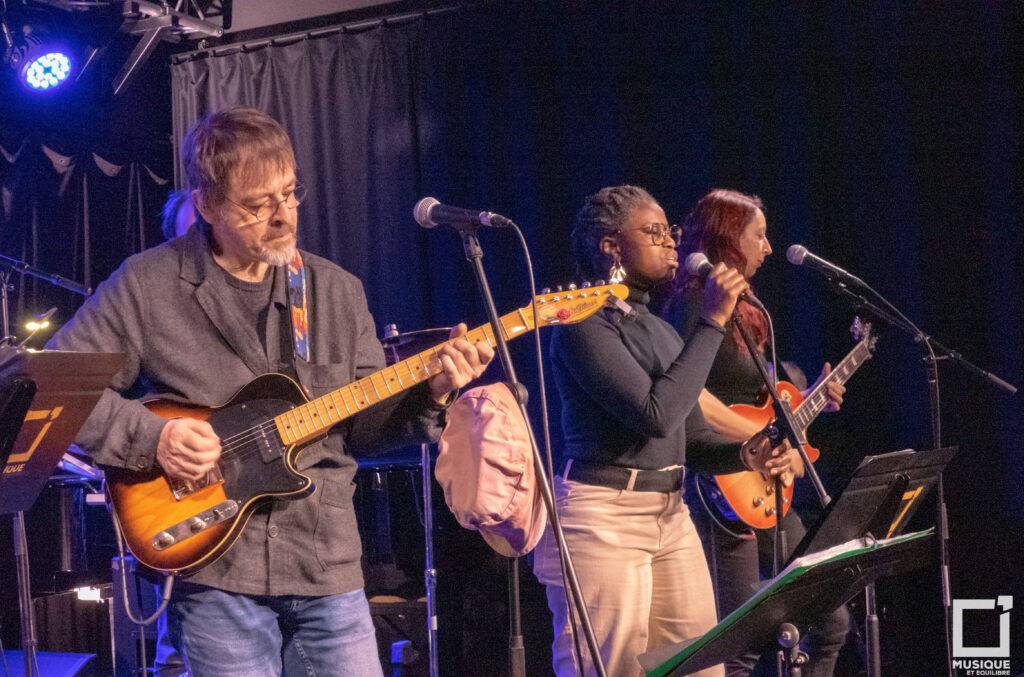 live atelier blues thierry brossard concert salle de concert argonaute école de musique orléans loiret