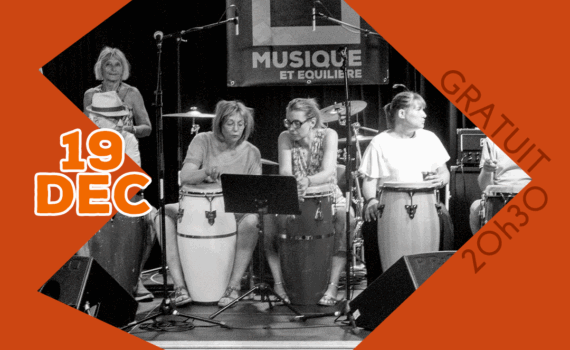 live atelier concert orléans salle de concert orléans école de musique igor ivanov franck sallé