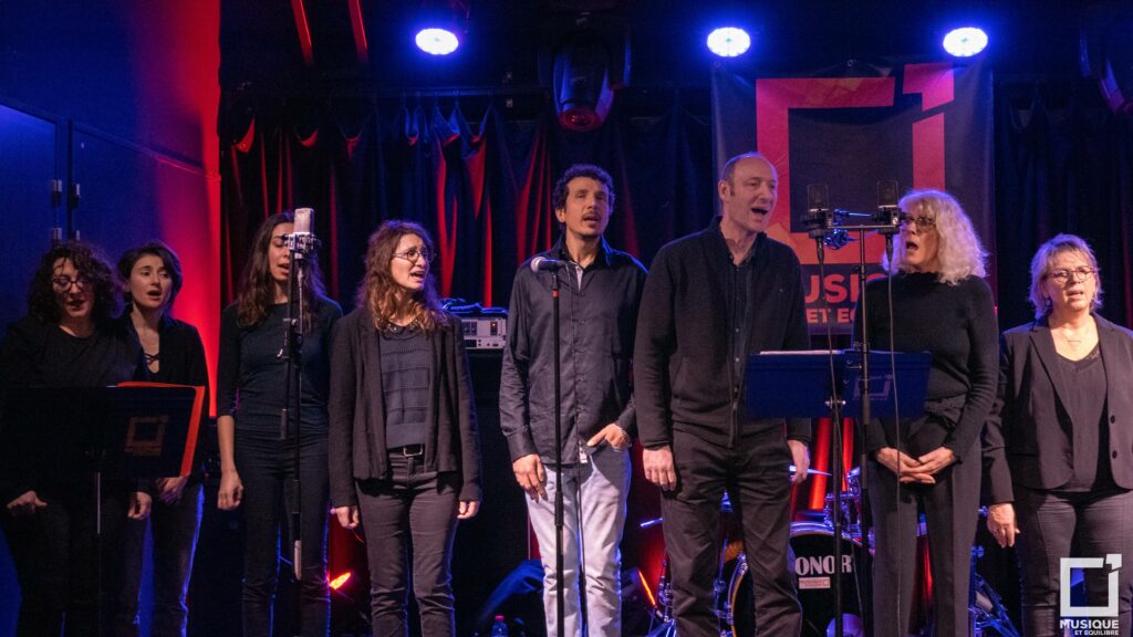 musique et équilibre atelier de musique école de musique franck sallé romain clément