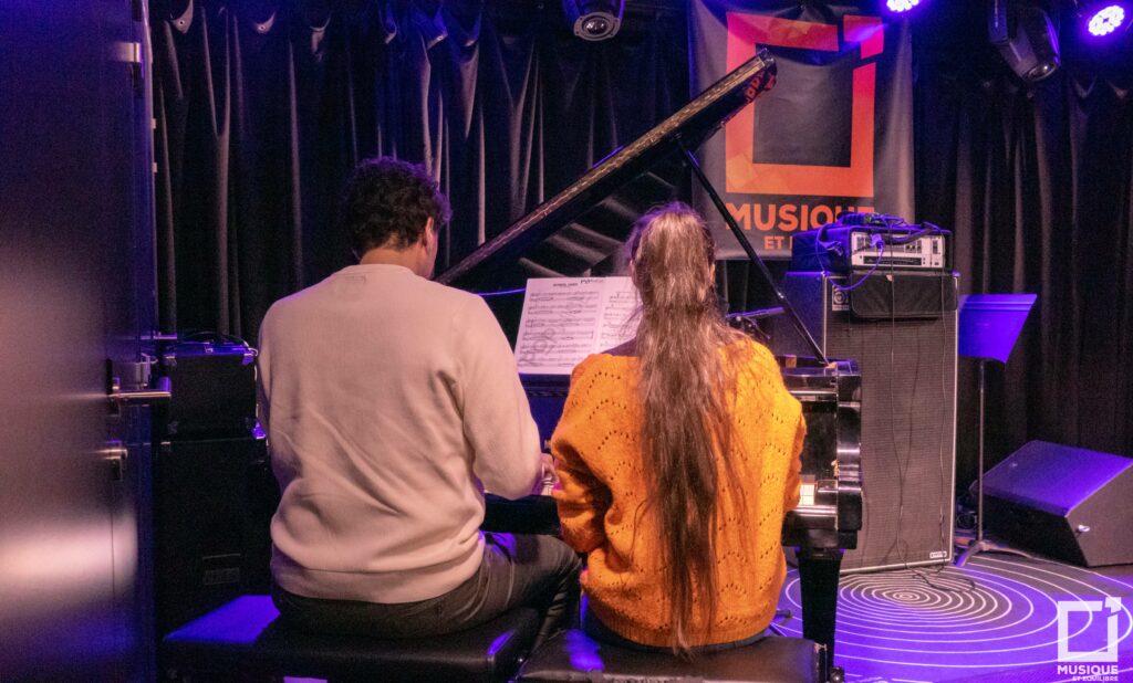 Live Argonaute salle de concert orléans (1)