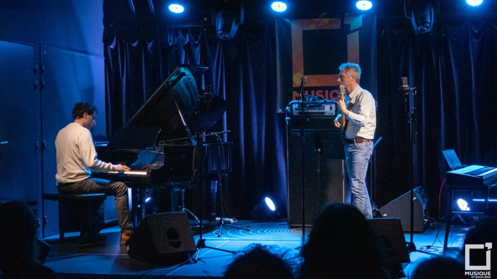 Live Argonaute salle de concert orléans (1)