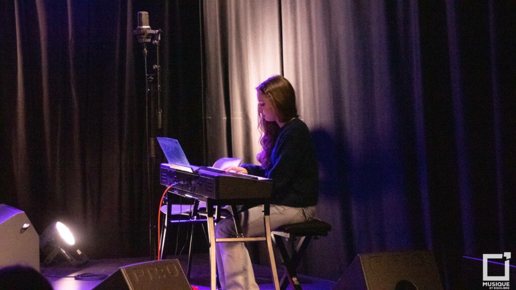 Live Argonaute salle de concert orléans (1)