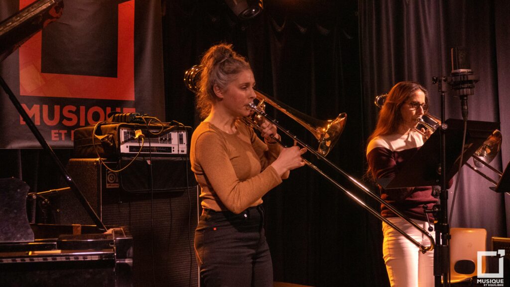 Live Argonaute salle de concert orléans (1)