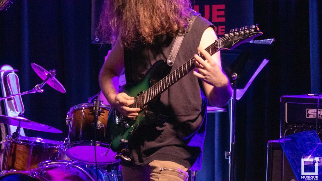 Scène ouverte boeuf jam Orléans Loiret (1)