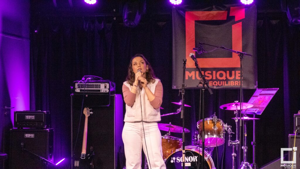 Scène ouverte boeuf jam Orléans Loiret (1)